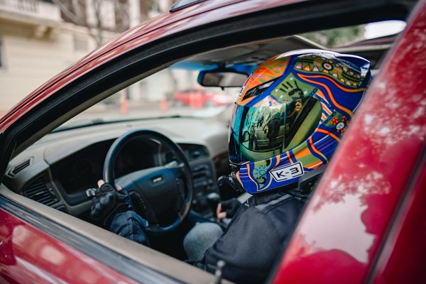 Les voitures autonomes sont-elles sûres ?