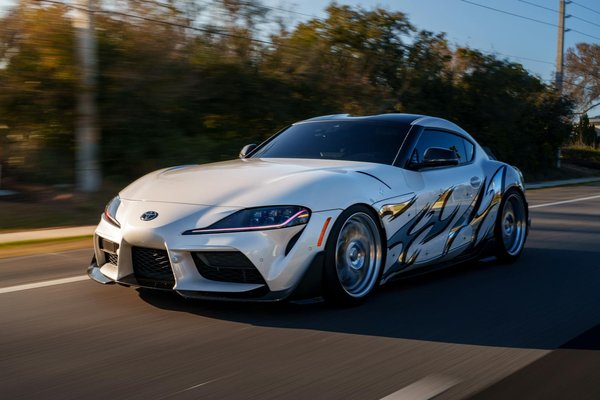 Les innovations technologiques dans l'industrie automobile