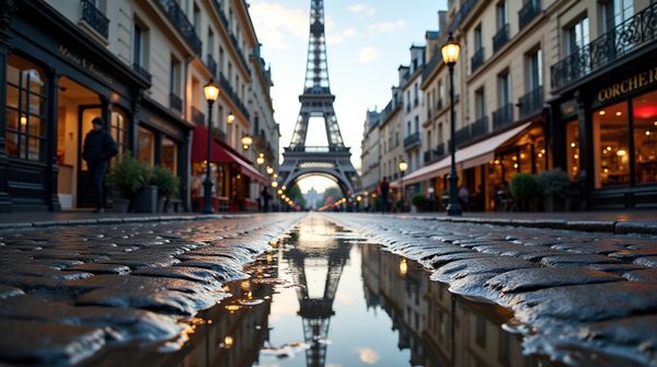 Dépannage auto à paris : votre guide pratique et rapide