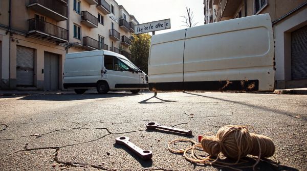 Les avantages économiques de la location d'un utilitaire en aller simple