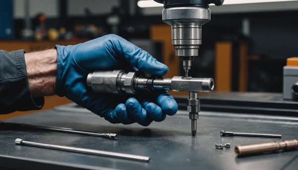 Tout savoir sur les injecteurs siemens : fonctionnement, entretien et choix